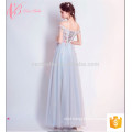 Brisk Women Lace Off-Shoulder A Line Elegant Women Evening Dress